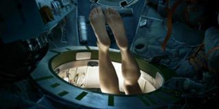 Sandra Bullock feet photo thumbnail
