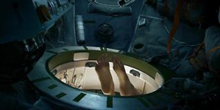 Sandra Bullock feet photo thumbnail
