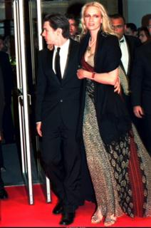 Uma Thurman feet photo thumbnail