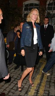 Uma Thurman feet photo thumbnail
