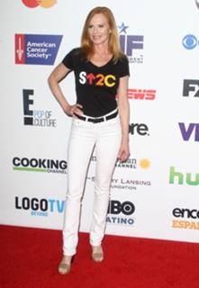 Marg Helgenberger feet photo thumbnail