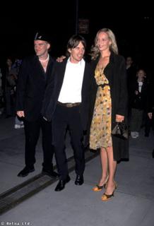 Uma Thurman feet photo thumbnail