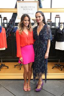 Jamie Chung feet photo thumbnail