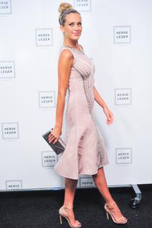Petra Nemcova feet photo thumbnail
