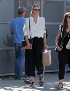 Maria Sharapova feet photo thumbnail