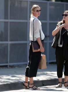 Maria Sharapova feet photo thumbnail