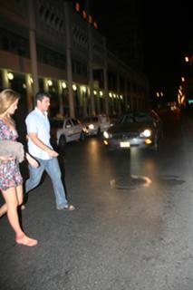 Bar Refaeli feet photo thumbnail