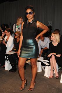 Keke Palmer feet photo thumbnail