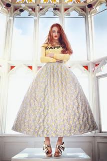 Sophie Turner feet photo thumbnail