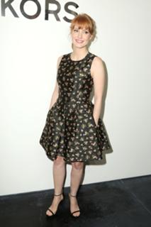 Jessica Chastain feet photo thumbnail