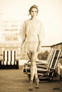 Arielle Kebbel feet photo thumbnail