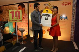Parineeti Chopra feet photo thumbnail