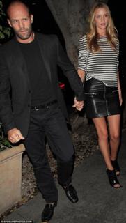 Rosie Huntington-Whiteley feet photo thumbnail