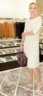 Uma Thurman feet photo thumbnail