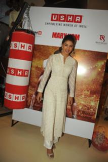 Priyanka Chopra Jonas feet photo thumbnail