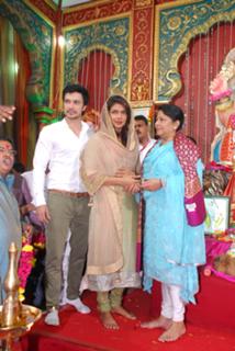 Priyanka Chopra Jonas feet photo thumbnail