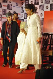 Priyanka Chopra Jonas feet photo thumbnail