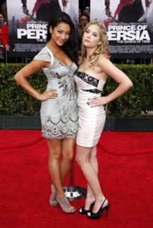 Ashley Benson feet photo thumbnail