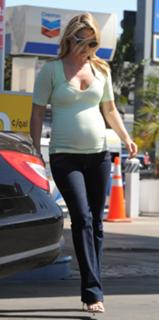 Ali Larter feet photo thumbnail