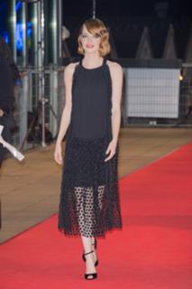 Emma Stone feet photo thumbnail
