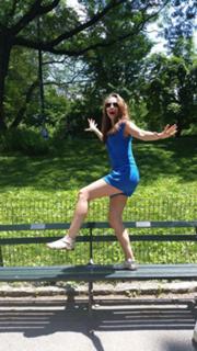 Jedediah Bila feet photo 5