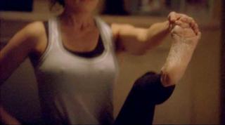 Lisa Edelstein feet photo thumbnail