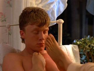 Uma Thurman feet photo thumbnail