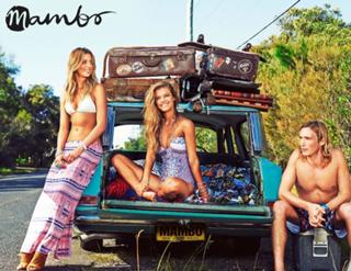 Nina Agdal feet photo thumbnail
