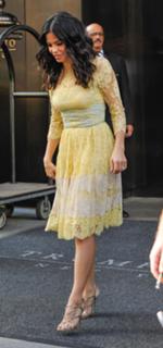 Jenna Dewan feet photo thumbnail