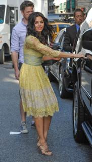 Jenna Dewan feet photo thumbnail