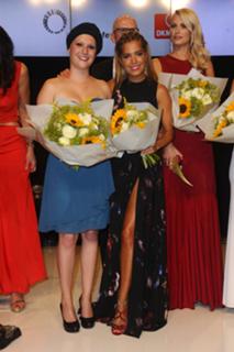 Sylvie Meis feet photo thumbnail