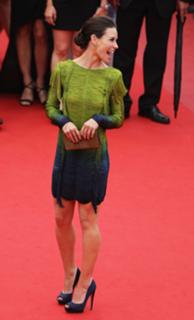Evangeline Lilly feet photo thumbnail