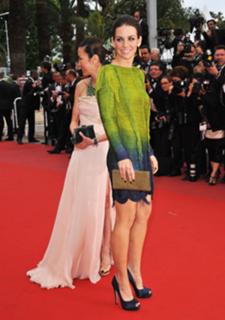 Evangeline Lilly feet photo thumbnail