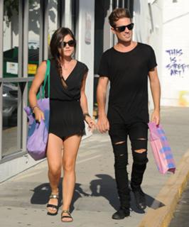 Lucy Hale feet photo thumbnail