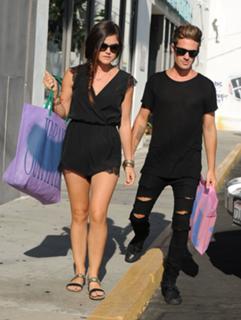 Lucy Hale feet photo thumbnail