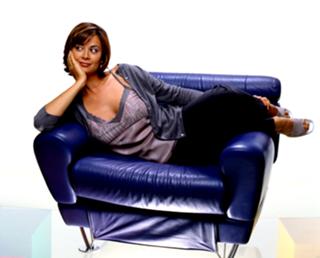 Catherine Bell feet photo thumbnail
