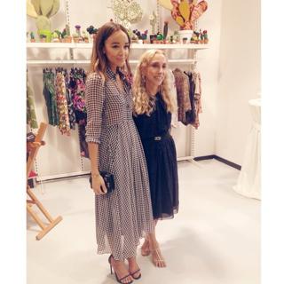 Ashley Madekwe feet photo thumbnail