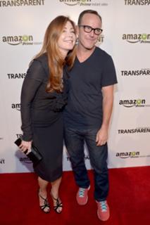 Dana Delany feet photo thumbnail