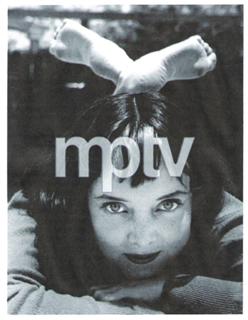 Carolyn Jones feet photo 1