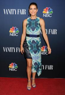 Kate Walsh feet photo thumbnail