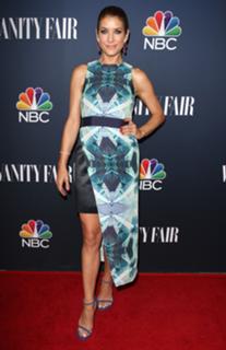 Kate Walsh feet photo thumbnail