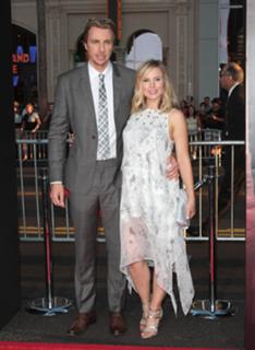 Kristen Bell feet photo thumbnail