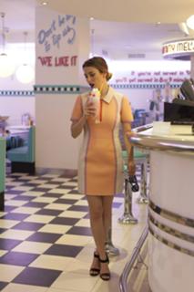 Blanca Suárez feet photo thumbnail