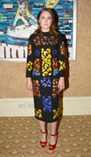 Saoirse Ronan feet photo thumbnail