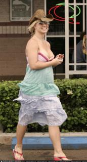 Britney Spears feet photo thumbnail