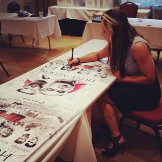 Miesha Tate feet photo thumbnail