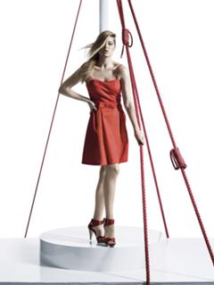 Doutzen Kroes feet photo thumbnail
