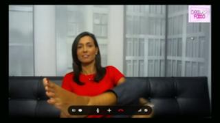 Caterina Balivo feet photo thumbnail