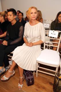 Uma Thurman feet photo thumbnail
