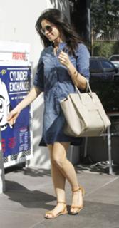 Jenna Dewan feet photo thumbnail